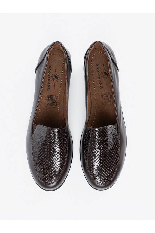 hnědá Tenisky  hnědá Tenisky