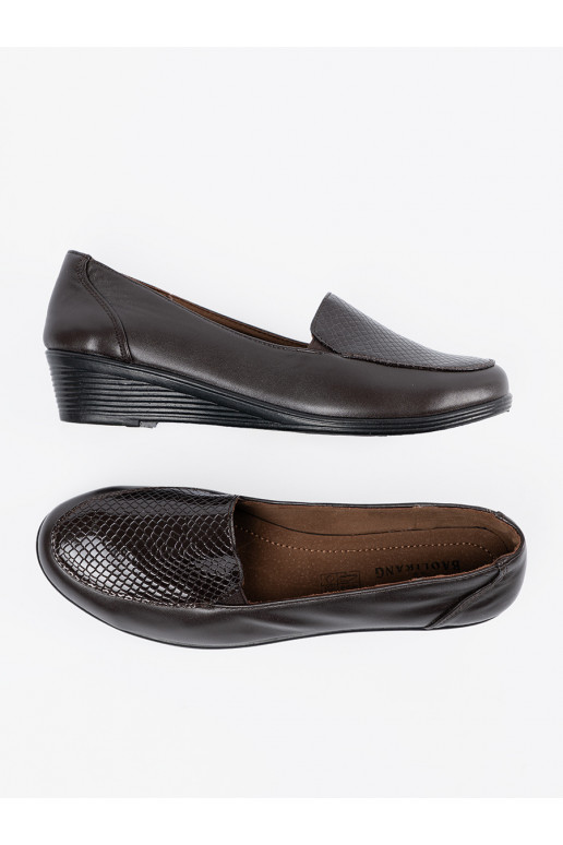 hnědá Tenisky  hnědá Tenisky