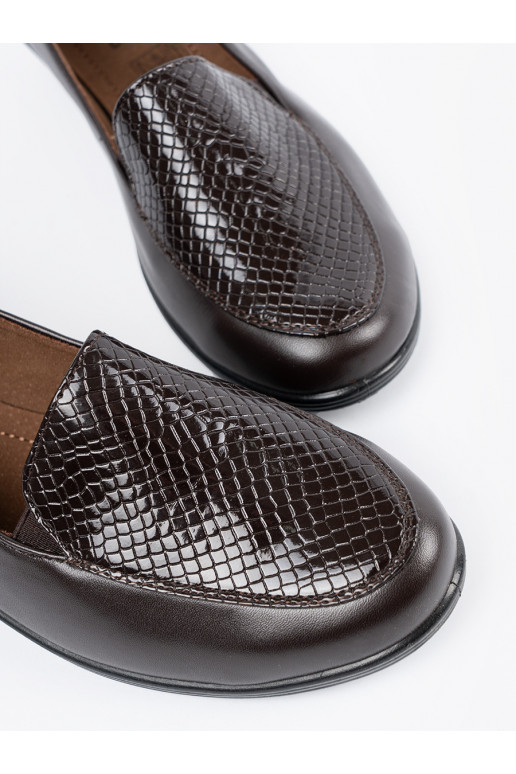 hnědá Tenisky  hnědá Tenisky