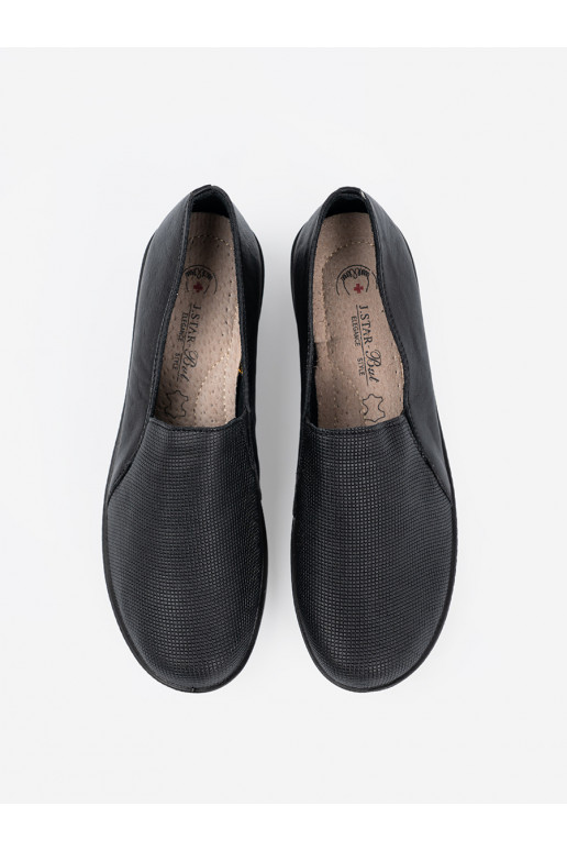 Tenisky Černé s platformou  Tenisky Černé s platformou