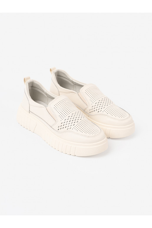 boty  s platformou beż boty  s platformou beż