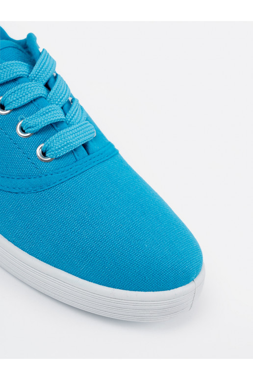 modrá  boty modrá  boty