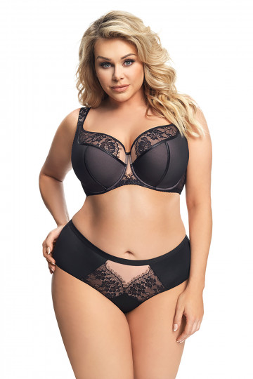 Kelnaitės modelis 158876 Gorsenia Lingerie