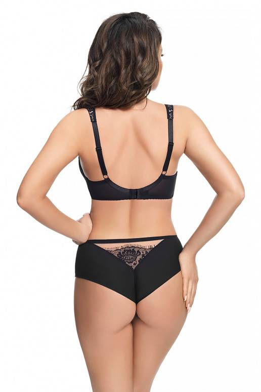  Braziliško stiliaus kelnaitės modelis 158882 Gorsenia Lingerie 
