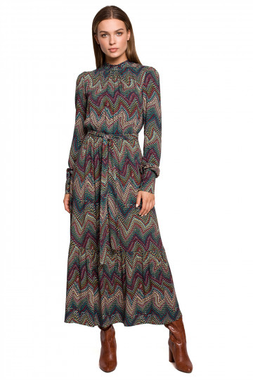 Suknelė modelis 158454 Style