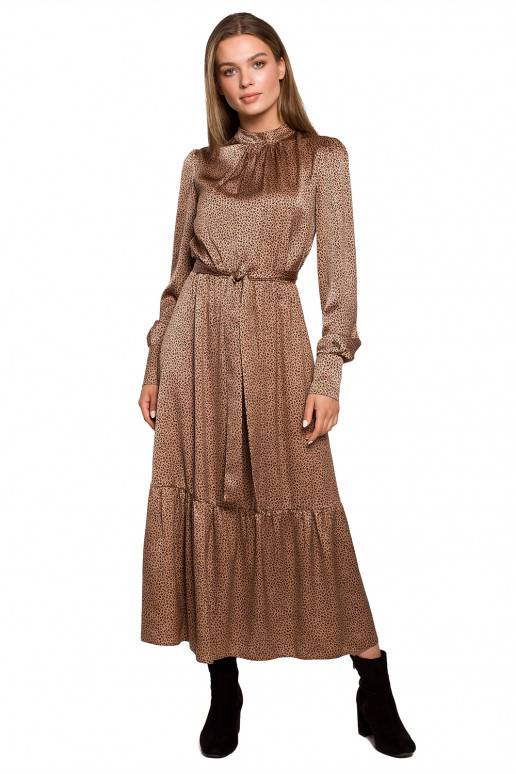  Suknelė modelis 158456 Style 