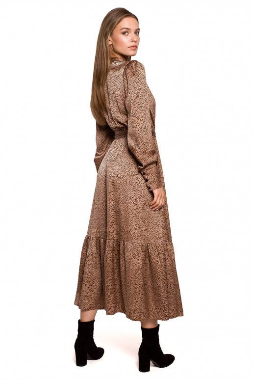  Suknelė modelis 158456 Style 