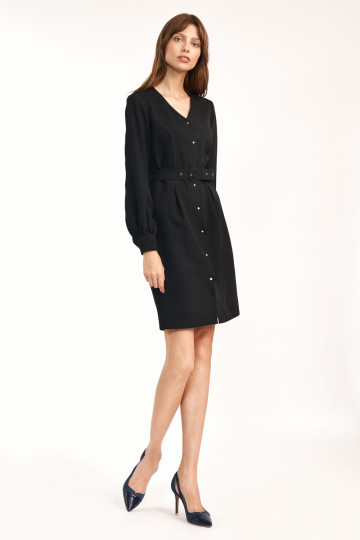 Suknelė modelis 158328 Nife  2