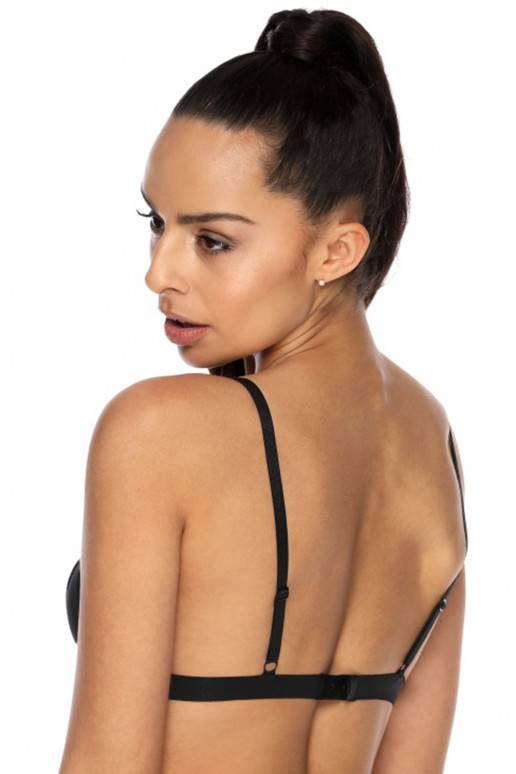 Minkšta liemenėlė modelis 158957 Mat   Minkšta liemenėlė modelis 158957 Mat