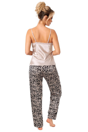 Pyžamo 215548 Donna  2