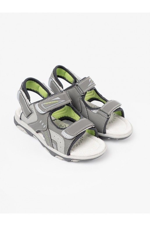 Žabky  kolorze m Žabky  kolorze m