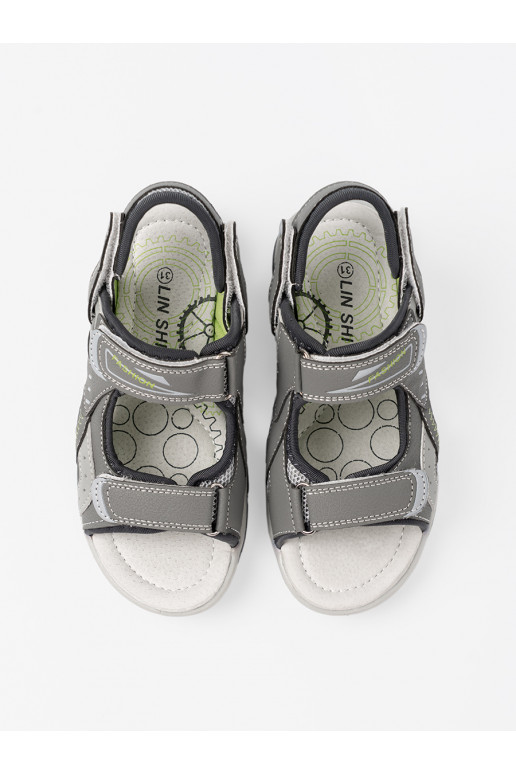 Žabky  kolorze m Žabky  kolorze m