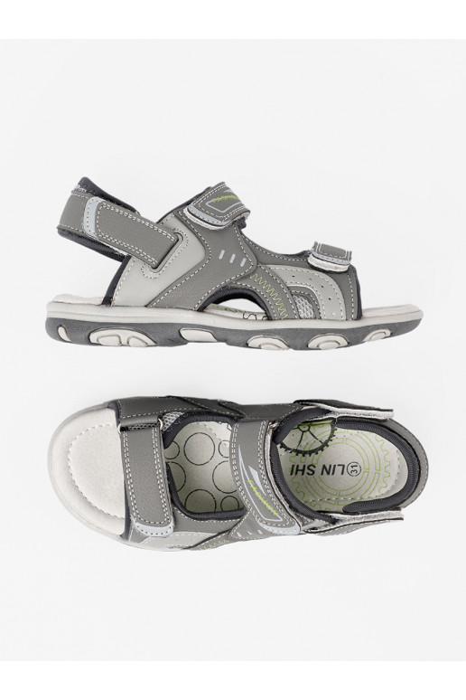 Žabky  kolorze m Žabky  kolorze m