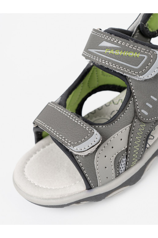 Žabky  kolorze m Žabky  kolorze m