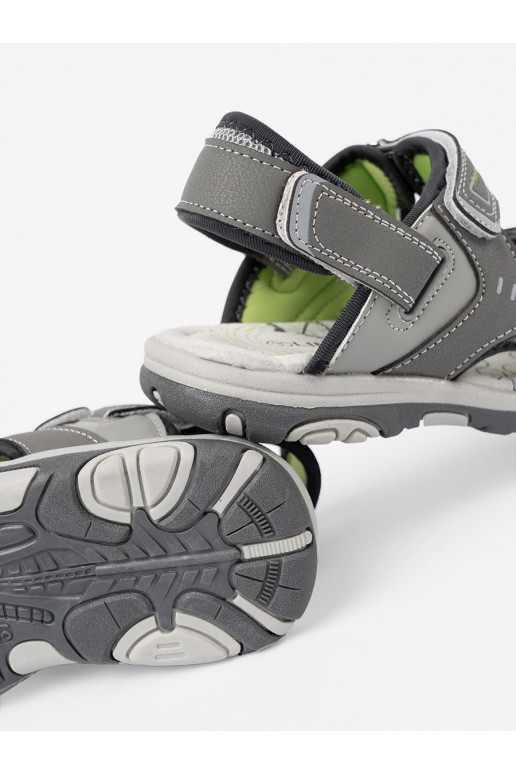 Žabky  kolorze m Žabky  kolorze m