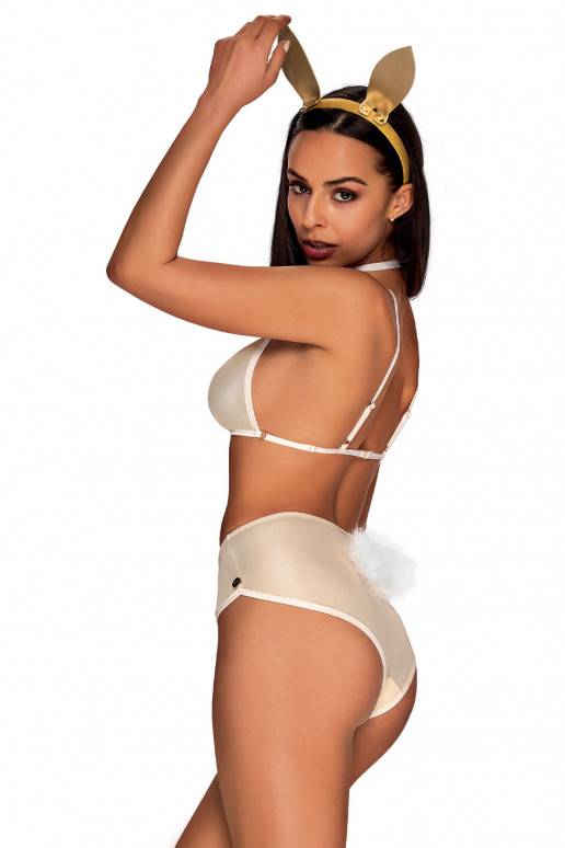  Erotiškas kostiumėlis modelis 159104 Obsessive 