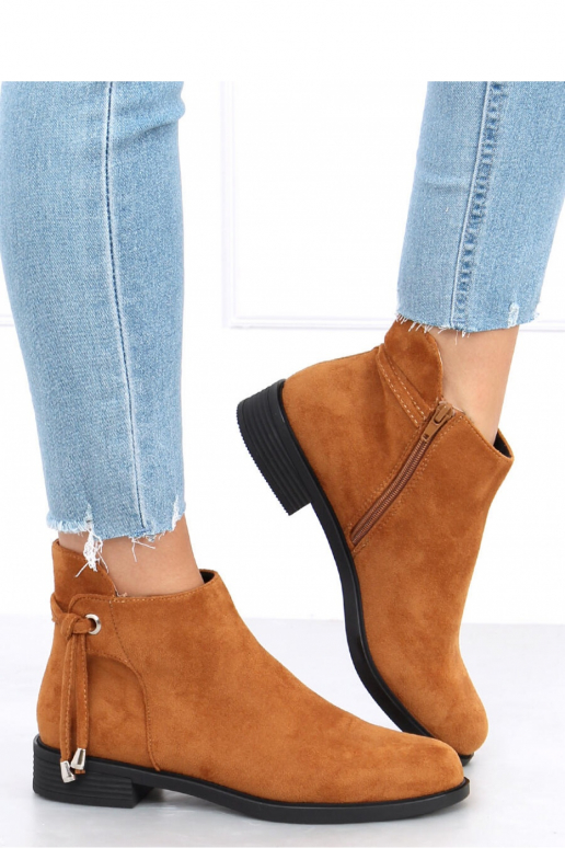 Boty od Inello Boty od Inello