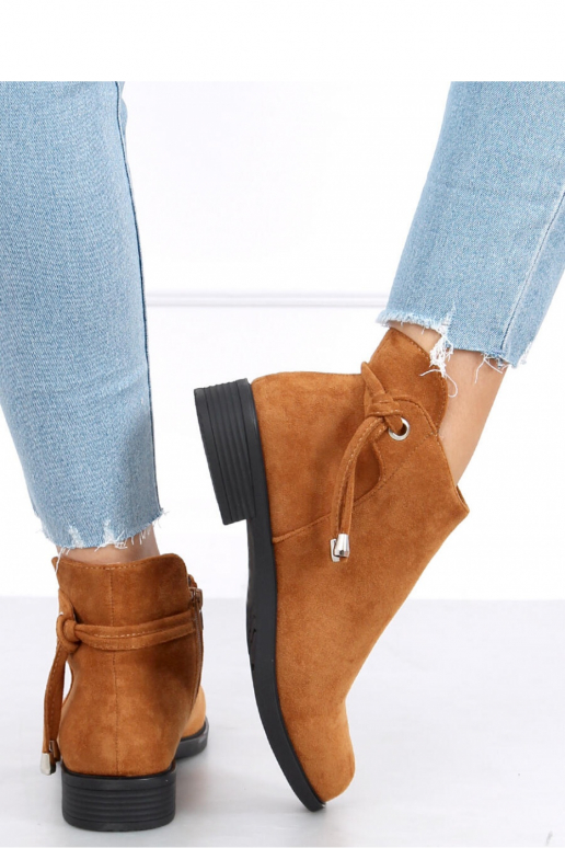 Boty od Inello Boty od Inello