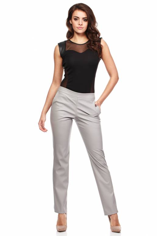  Moteriškos kelnės modelis 35782 Moe 