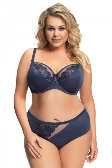  Minkšta liemenėlė modelis 159502 Gorsenia Lingerie  2