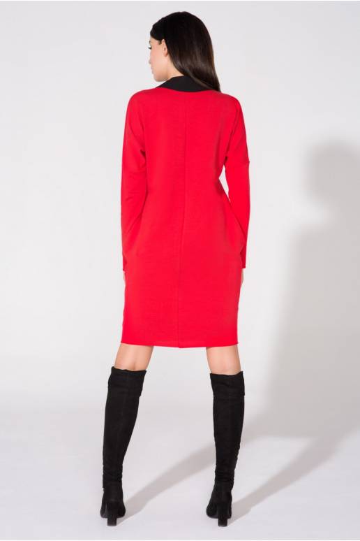 Vakarinė suknelė modelis 61715 Tessita   Vakarinė suknelė modelis 61715 Tessita