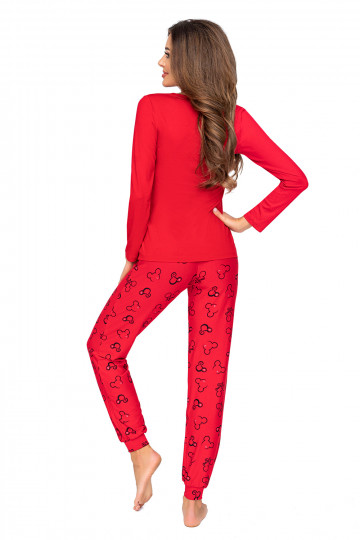  Pižama modelis 160016 Donna  2