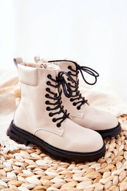 Klassikalise mudeli Laste jalanõud...