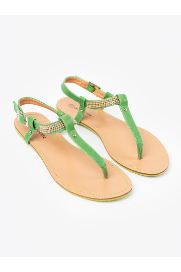 Žabky  ze m zdobieniem 2