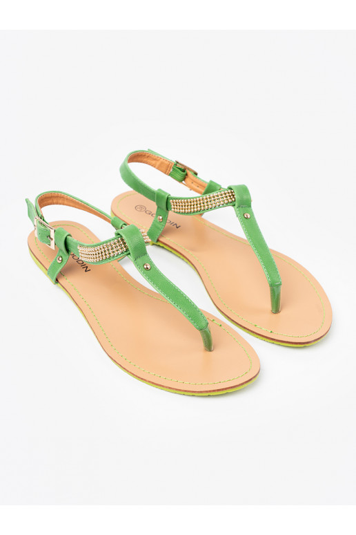 Žabky  ze m zdobieniem Žabky  ze m zdobieniem