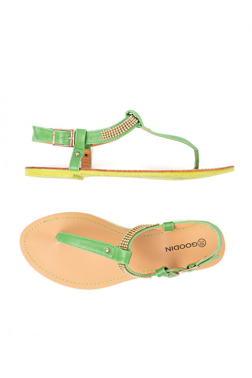 Žabky  ze m zdobieniem Žabky  ze m zdobieniem