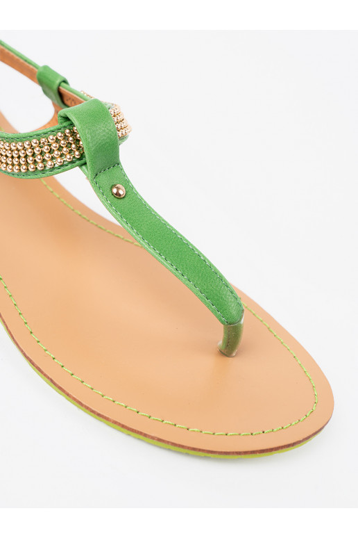 Žabky  ze m zdobieniem Žabky  ze m zdobieniem