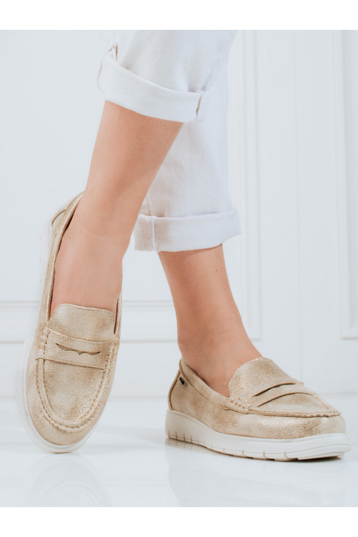 Dámské mokasíny   Dámské mokasíny