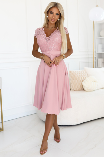 Večerní šaty 215906 Numoco  2