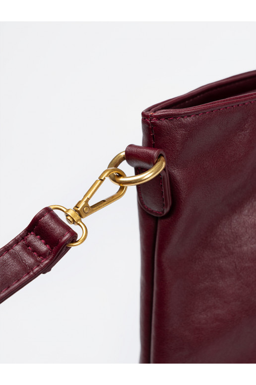 vínová kabelka ze mi elementami