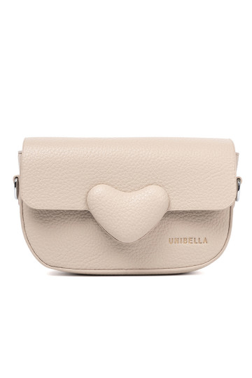 Malá dámská kabelka z ozdobnym m