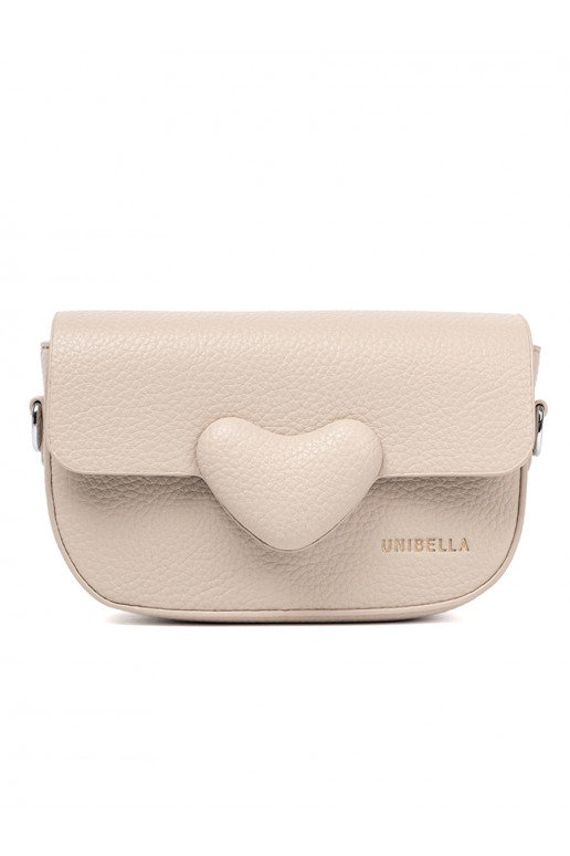 Malá dámská kabelka z ozdobnym m