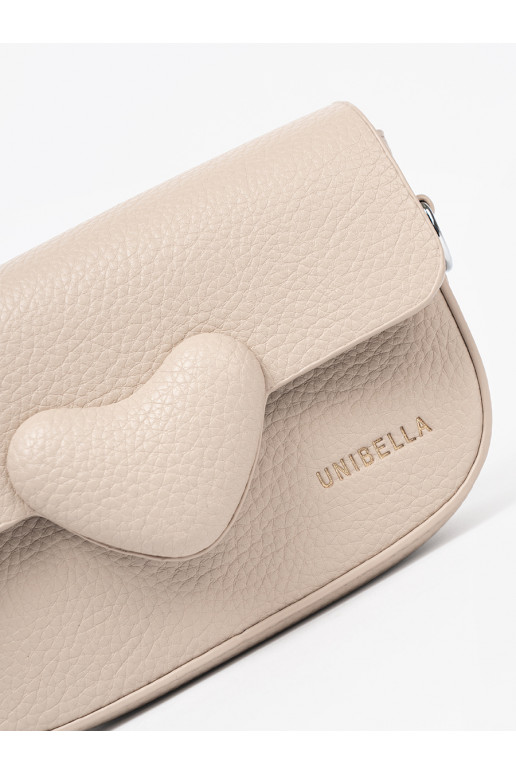 Malá dámská kabelka z ozdobnym m