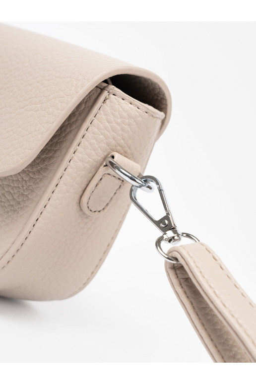 Malá dámská kabelka z ozdobnym m