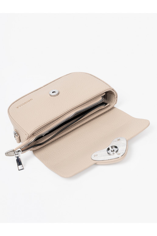 Malá dámská kabelka z ozdobnym m