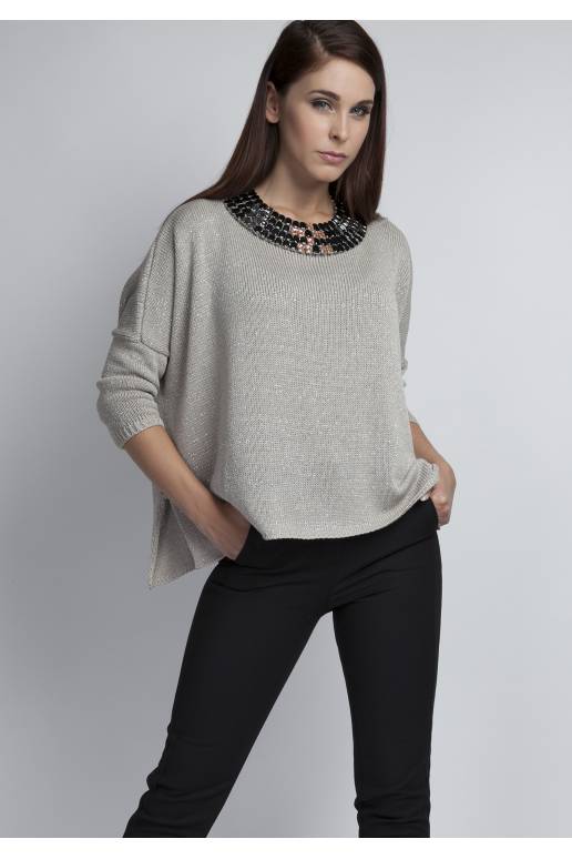  Džemperis modelis 45463 MKM 