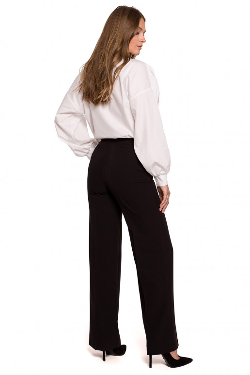 Kalhoty model Makover
