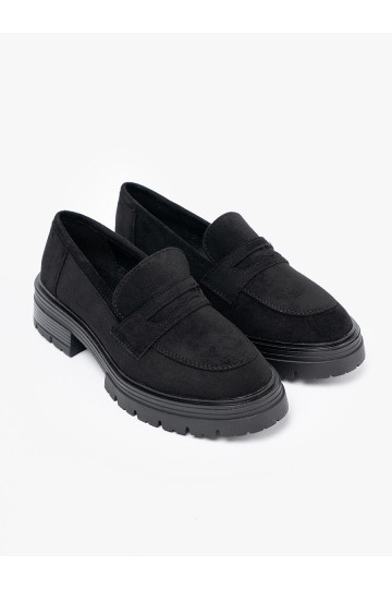 Elegantní styl Dámské tenisky s platformou 2