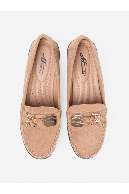 Dámské tenisky z aplikacją misia Dámské tenisky z aplikacją misia