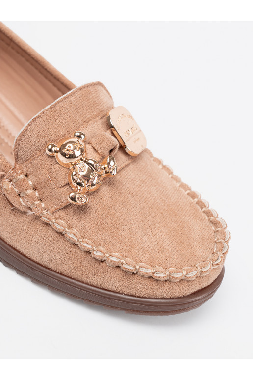 Dámské tenisky z aplikacją misia Dámské tenisky z aplikacją misia