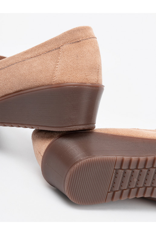 Dámské tenisky z aplikacją misia Dámské tenisky z aplikacją misia