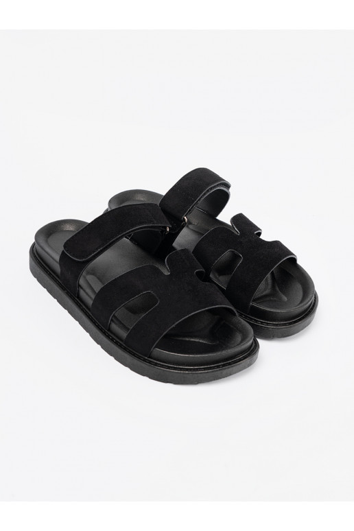 Pantofle  typu Chypre Pantofle  typu Chypre