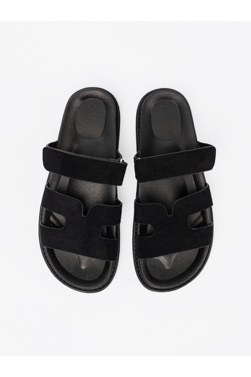 Pantofle  typu Chypre Pantofle  typu Chypre