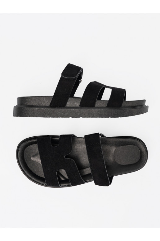 Pantofle  typu Chypre Pantofle  typu Chypre