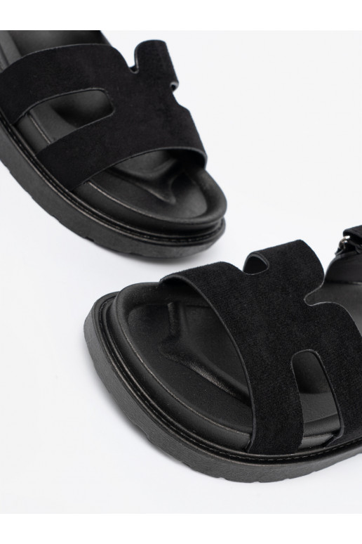 Pantofle  typu Chypre Pantofle  typu Chypre