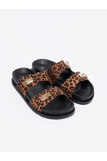 Dámské pantofle  2